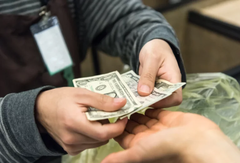 Tiktok Shop Pay Out