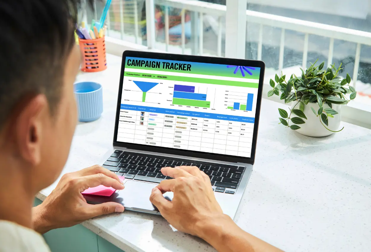 How to Know If Your Influencer Campaign Is Working