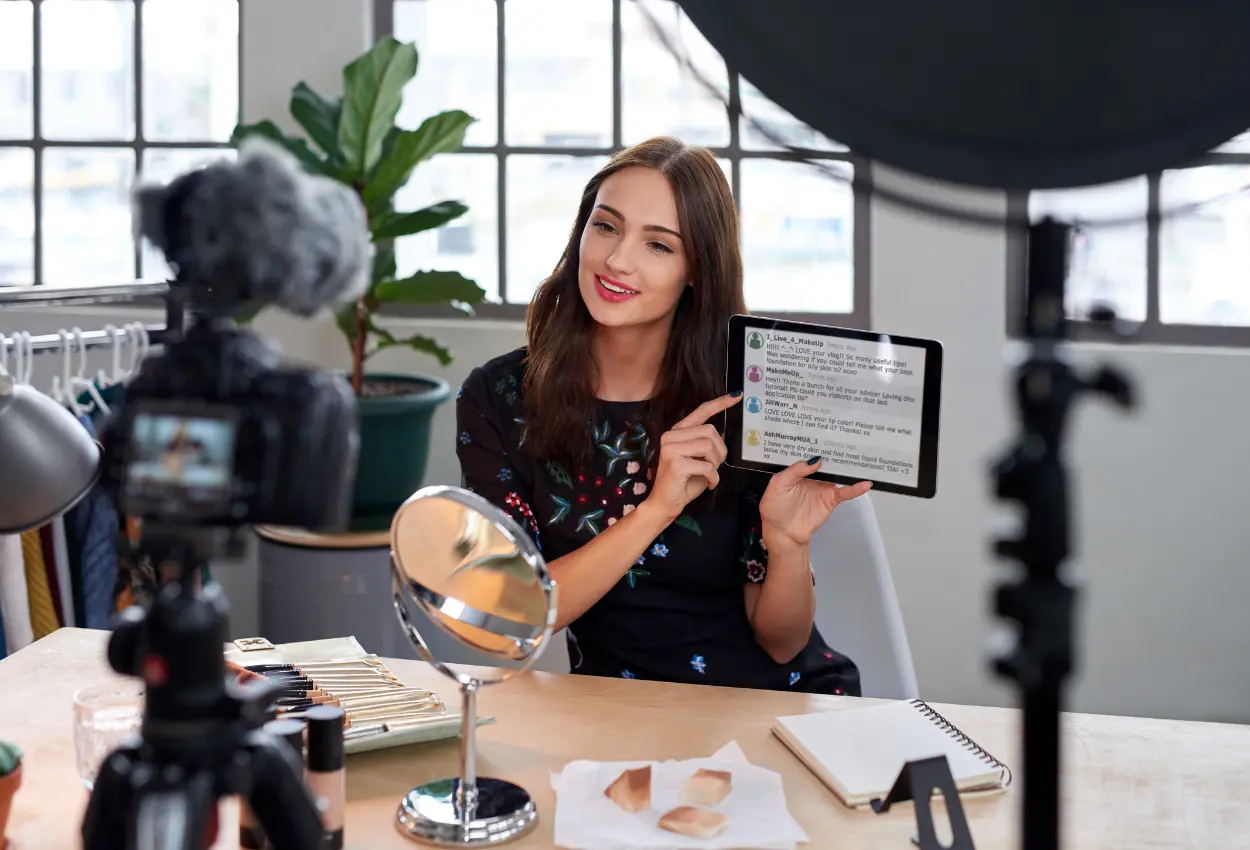 Real Costs of Social Media Influencer Marketing