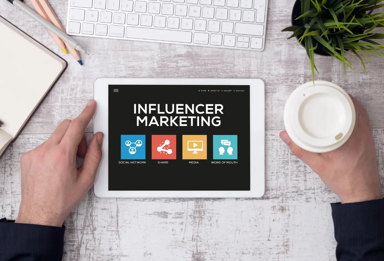 Step-By-Step Guide to Building a Winning Influencer Marketing Strategy