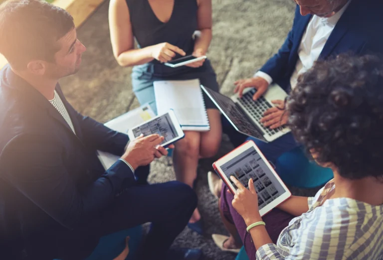 Data-Driven Social Media_ How Audits Can Guide Your Content Calendar