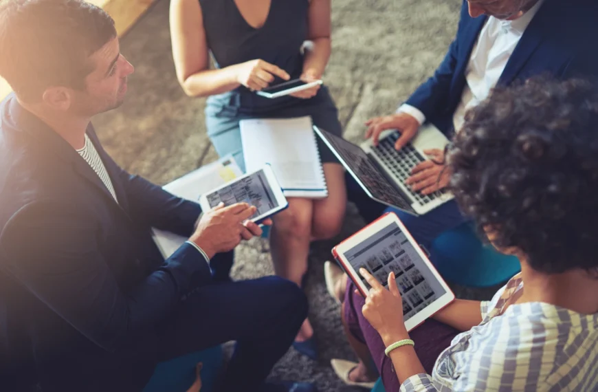 Data-Driven Social Media_ How Audits Can Guide Your Content Calendar