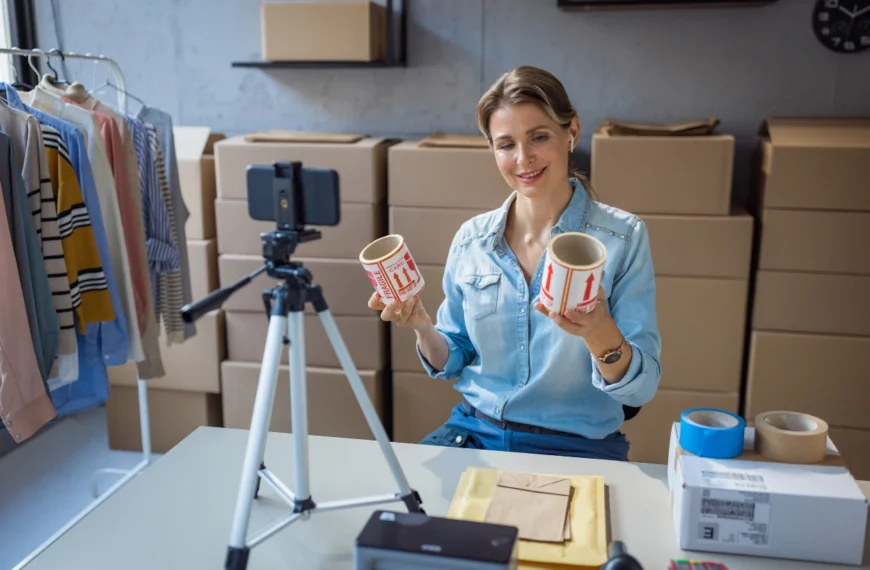 Ecommerce Social Media Audit