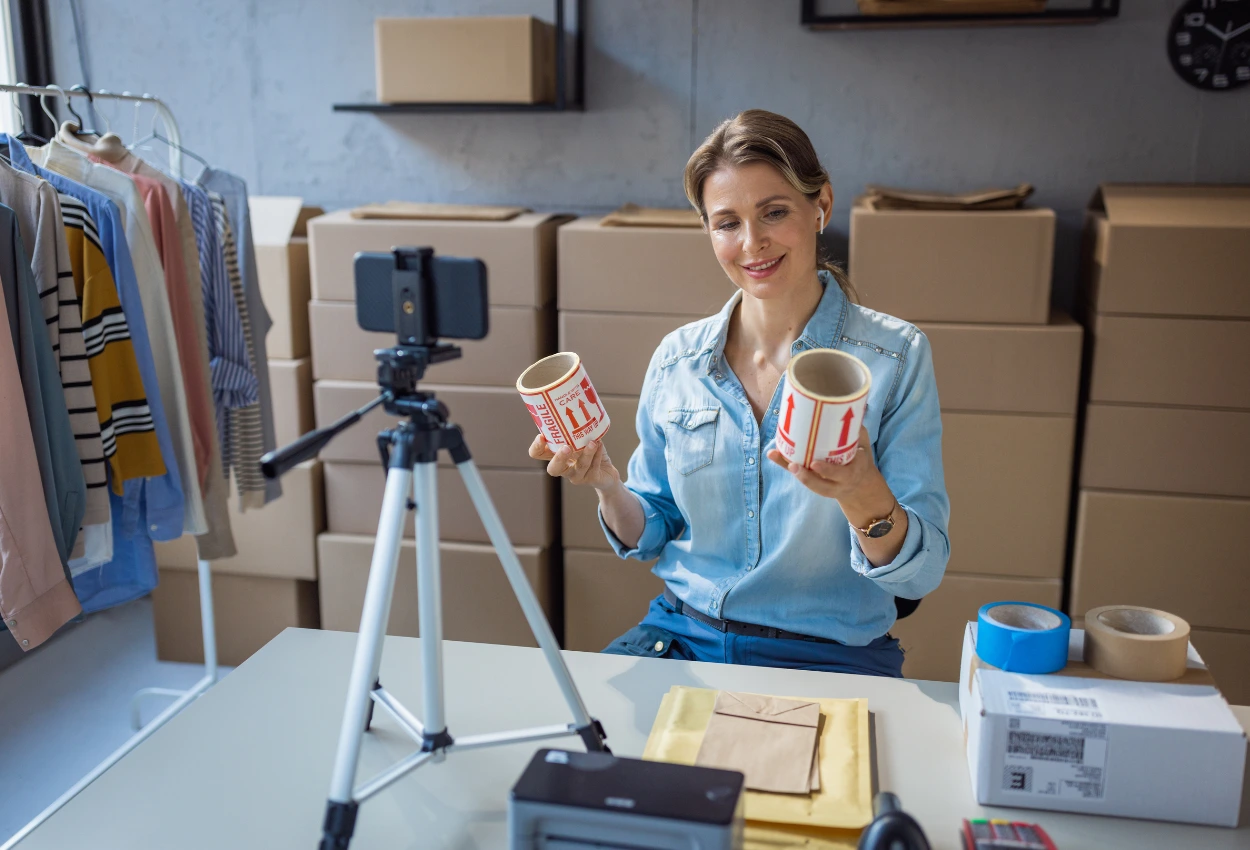 Ecommerce Social Media Audit