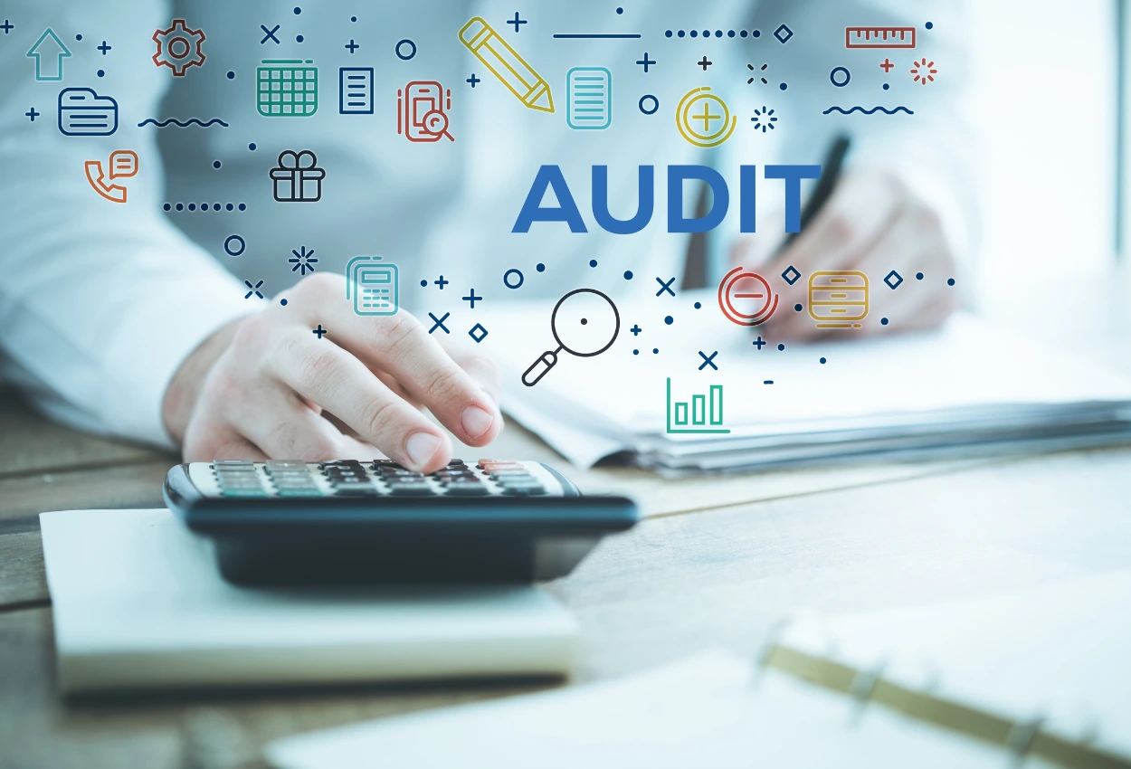 How a Social Media Audit Saved a 50K Ad Budget