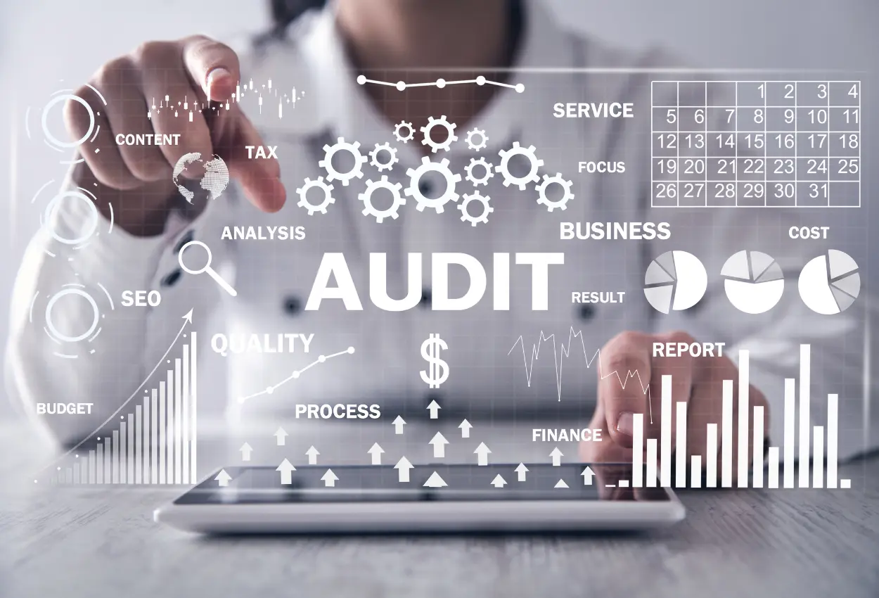 How to Do a Social Media Audit in 10 Minutes