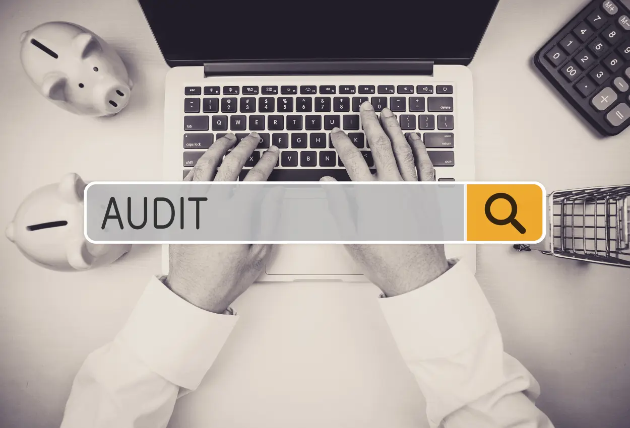 Linkedin Audit for Businesses