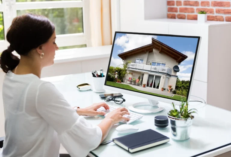 Real Estate Social Media Audit
