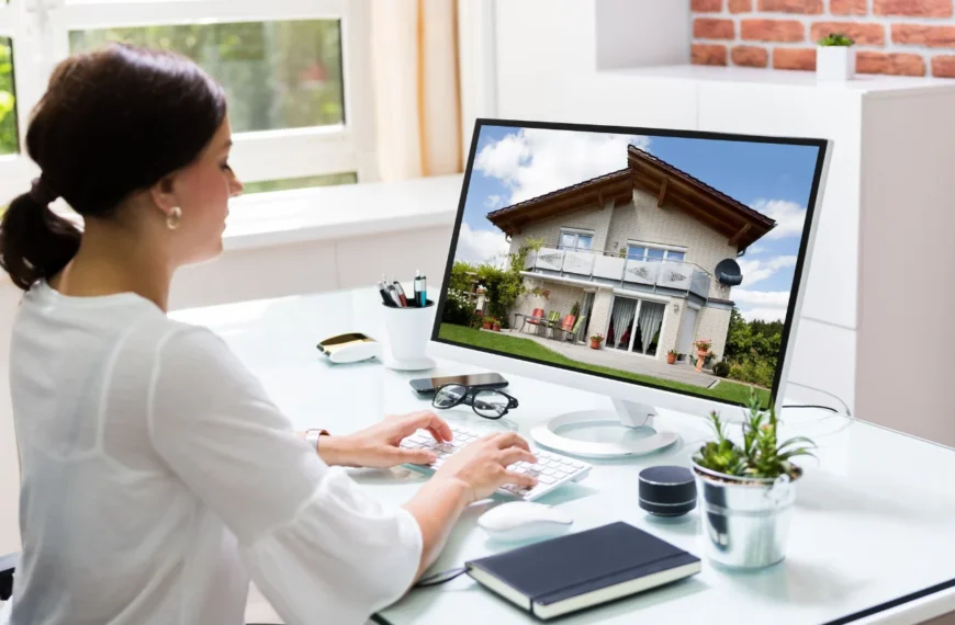 Real Estate Social Media Audit