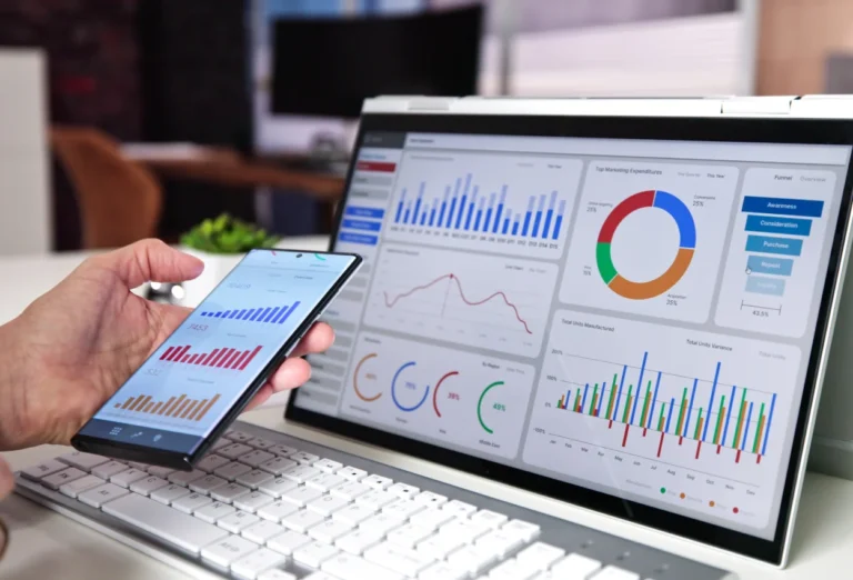 Social Media KPIs